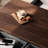 Luxury-Style Rectangular Solid Wood Coffee Table-339420933