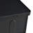 Modern Space-Saving Centre Table with Foldable Top-1237419453