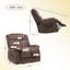 Upholstered Lift Assist Power Recliner-1691551913