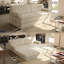 Canapé-lit Boneless, canapé-lit pliable sans assemblage-1430617923