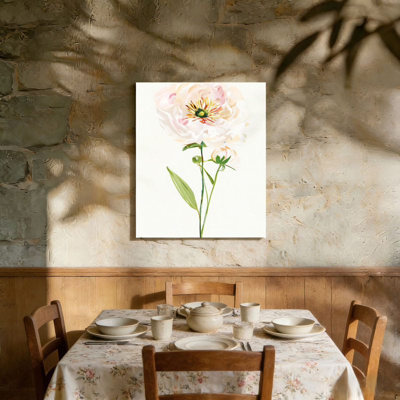 Pivoine romantique Glam