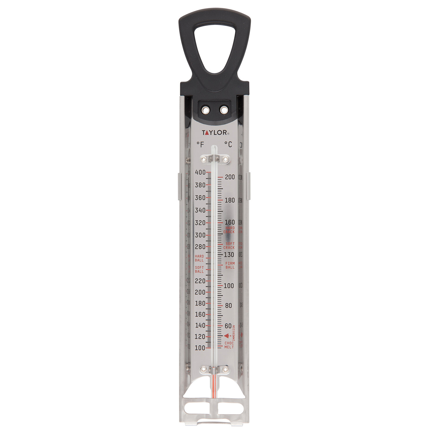  Candy Thermometer Spatula 2 in 1, Silicon Spatula with  Thermometer in Handle,Instant Thermometer Digital and Spatula St Read :  Home & Kitchen