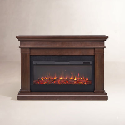 Real Flame® Beau Electric Fireplace