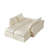 Corduroy Cloud Sofa-267230455