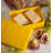 Dearborn Food Storage Container