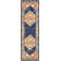 Jahmaree Oriental Indoor Rug