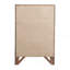 Commode Marilla, cappuccino-1081533205