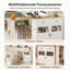 204cm Home Bar-1864793203