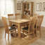Baylor Extendable Dining Table
