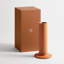 Flange Ceramic Table Vase-1035179844-1035179850
