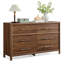 Commode 6 tiroirs l 55 po-363797559