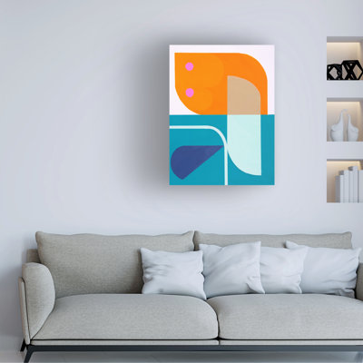 Art sur toile, Marion Griese