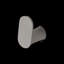 Tre Single Robe Hook