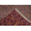 Tapis géométrique de style Gabbeh 6 x 9