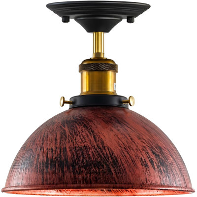 Flush Mount