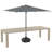 Farrah Umbrella Hole Extension-112233152