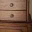 Armoire d'appoint en noyer massif-146989530