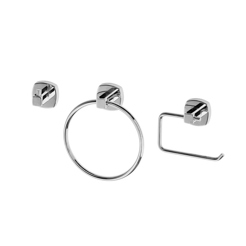 Bathroom Accessory Set