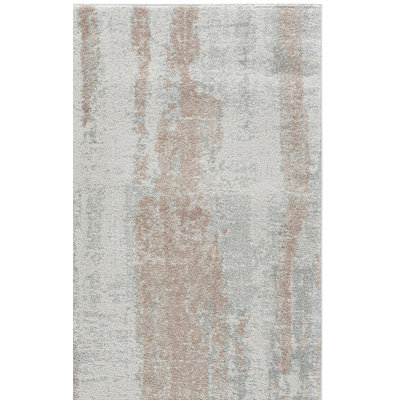 Madison 640 Performance Abstract Rug