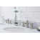 Greyleigh™ Copeland 22'' Stone Oval Bathroom Sink with Faucet and Overflow