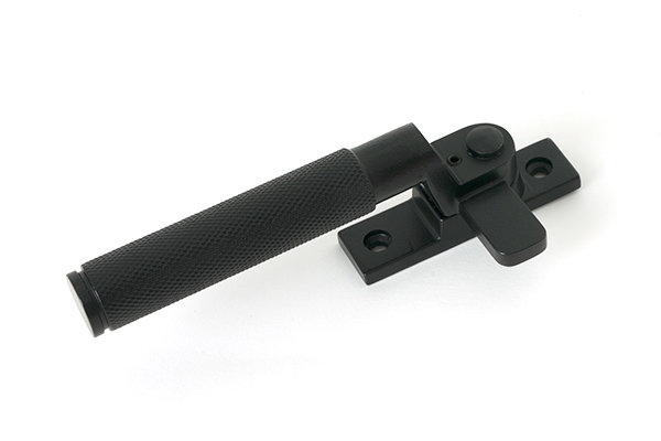 Brompton Locking Fastener - LH, Matt Black