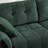 33 Sofas Chenille - Ottoman, Exquisite Design With  Comfort And Flexible Configuration Options-1095802555