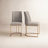 Caddo 18.5" H Upholstered Side Chairs-1884135684