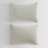 Calvin Klein Microwaffle Solid Reversible 3 Piece Duvet Cover Set-98357583-98357586