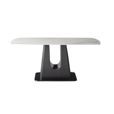 Table de salle à manger 62,9 po