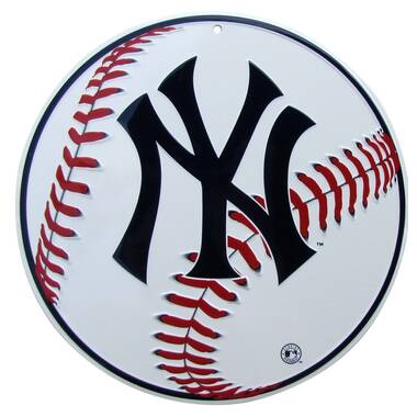 MLB New York Yankees