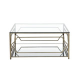 Edward Coffee Table