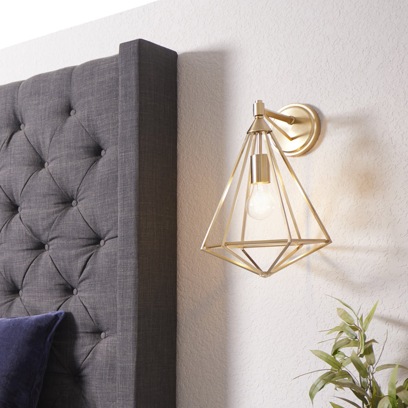 Durant Wall Mount
