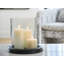 Porte-bougie Saskatia-606845552