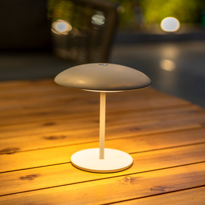 Laurina Metal USB Novelty Lamp