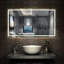 Corstiaan Rectangle Mirror-1976926266