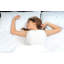 Protège-matelas matelassé hypoallergénique avec poche profonde Hamida-80400048
