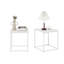 Annachristina Side Table Set