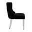 Chaise de salle à manger Fujiye-662418496