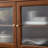 Walnut Solid Wood Sideboard-118762547