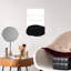 Art mural abstrait contemporain Beside You-1000246538