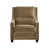 Brown Polyester Blend selected