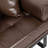  72.5'' Upholstered Loveseat Faux Leather Sofa Modern Sofa Leather Loveseat Living Room Couch-959791003