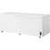 Frigidaire Portable 24.8 Cubic Feet cu. ft. Chest Freezer with Adjustable Temperature Controls