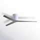 56'' 3 Blade Ceiling Fan