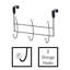 Akoya Over Door Storage Hooks-1923079816