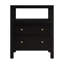 Nora 2-Drawer Nightstand-75821790