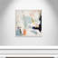 «Ethereal Blue Beats I Print» par Irena Orlov-129102382-129102364-129102360