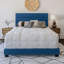 Base de lit tapissier Boyd Sleep Napoli-505246185-505246186