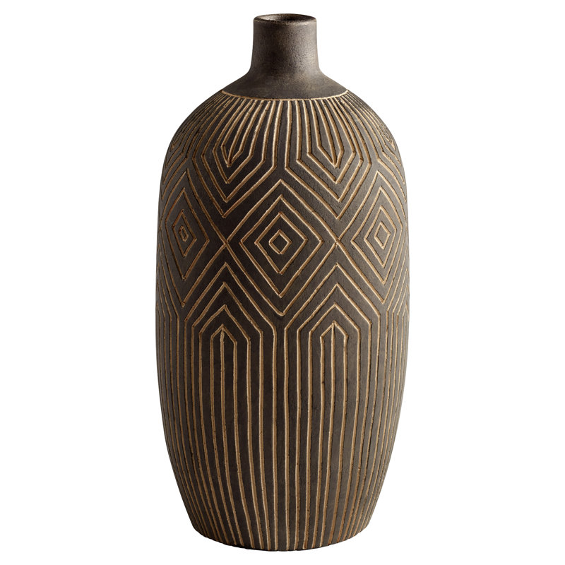 Ceramic / Porcelain Table Vase