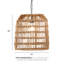 Cayman 1 - Light LED Outdoor Pendant